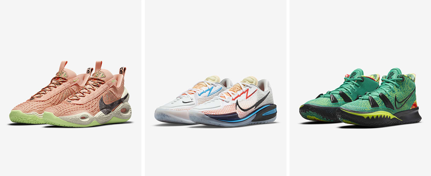 Quelles sont les meilleures chaussures de basketball ?2021 | Aide Nike Quelles sont les meilleures chaussures de basketball ?2021 | Aide Nike